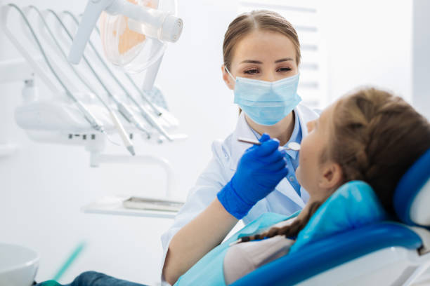 Our Range of Dental Services in Titusville, PA